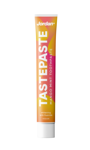 Jordan Tastepaste Mango Mint Tannkrem (12)