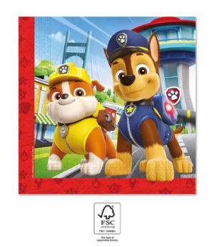 Serv. Hvolpasveitin 20st (30) NÝ