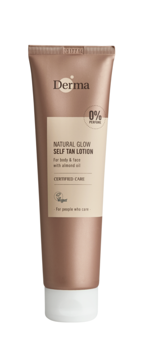 Derma Self Tan Lotion 150ml (6)