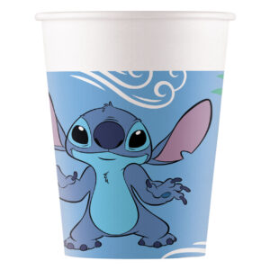 Stitch and Angel Pappaglös 200ml 8st (12)