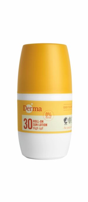 Derma Sun Roll-on SPF30 50ml (6)