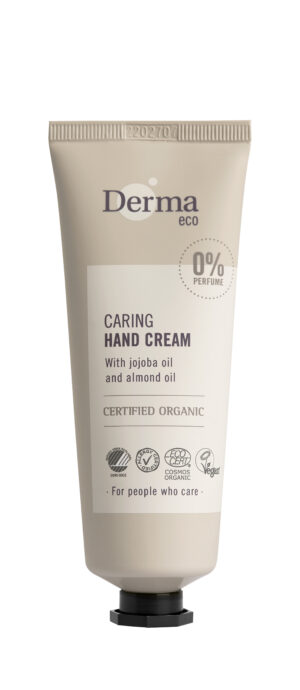 Derma Eco Hand Cream 75ml (6)