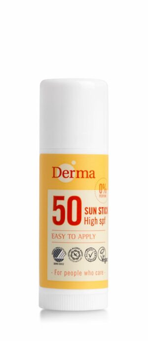 Derma Sun Stick SPF50 18ml (6)