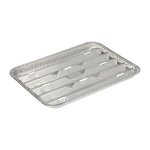 Grillbakkar 16x23cm 10stk (12)