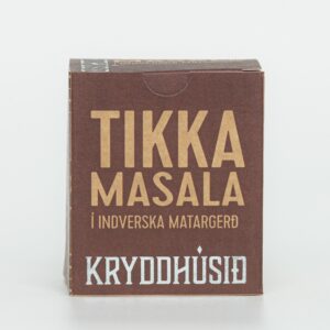Tikka masala 45 gr (10)
