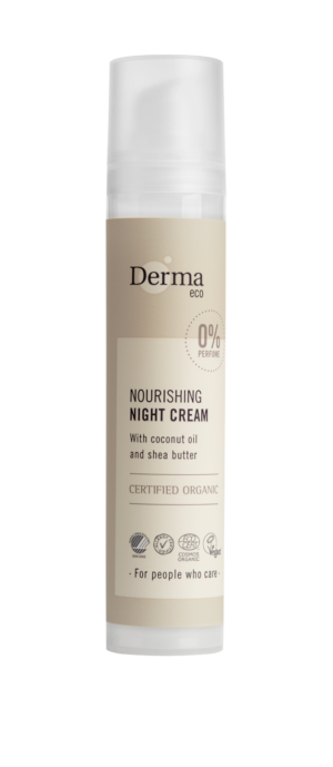 Derma Eco Night Cream 50ml (6)