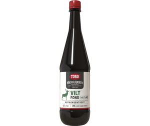 Toro villikraftur fljótandi 700ml (2)