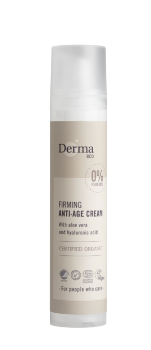 Derma Eco Anti-age Cream 50ml (6)