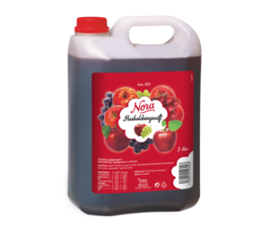NORA Saft Heimilis 25L (1)