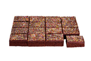 Mokka súkkulaðikaka 16 bita, 1400g  (3)