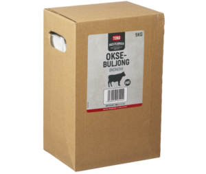 Toro nautakraftur Ökonomy duft 624 L 2x2,5 kg 2 pokar saman