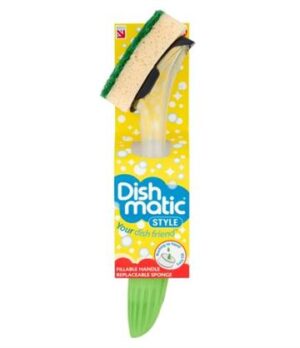 Dish matic pun svampbursti (15)