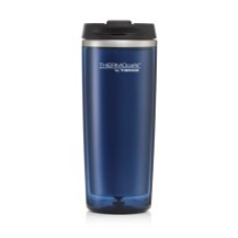Thermos Ferðakaffiglas Midnight blue 350ml (6)