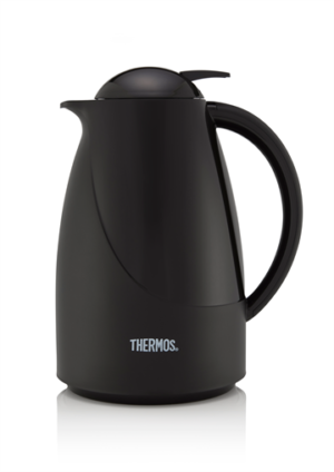Thermos Penguin Svört 1,0L (6)