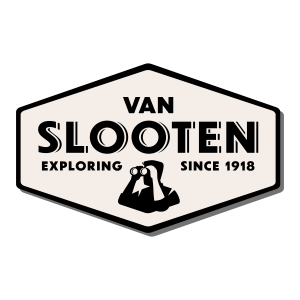 Van Slooten