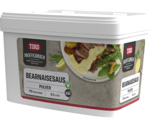 Toro Bernaise sósa 8,5L (6)