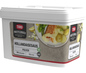 Toro Hollandais sósa 9,5L 0,8kg (6)