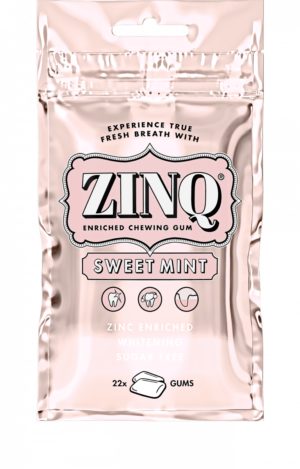ZINQ Sweetmint 31,5g