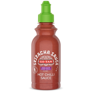 Go-Tan Sriracha 215ml (6)