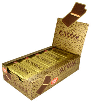 Elitesse de lux Súkkulaðikex 30g 25st (12)