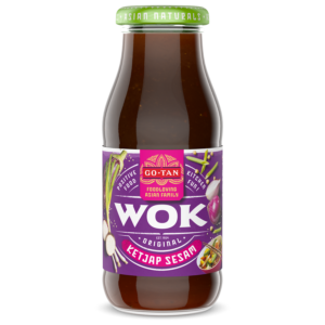 Go-Tan Wok Ketjap Sesam 240ml (6)