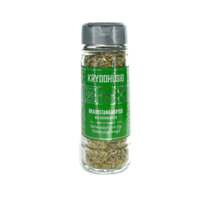Brauðstangakrydd 50 gr (10)