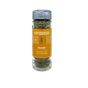 Rosemarín 30 gr (10)