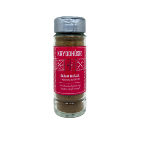 Garam masala 45 gr (10)