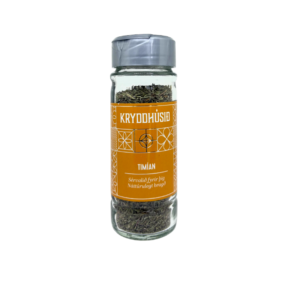 Timían 15 gr (10)