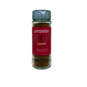 Mexíkaninn Tacokrydd 45 gr (10)