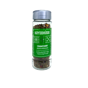 Chimichurry argentísk kryddbl. 35 gr (10)