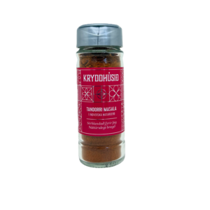 Tandoori masala 42 gr (10)