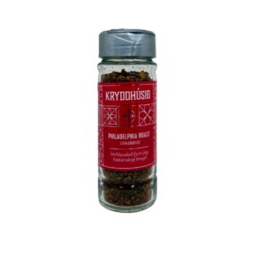 Philadelphia Roast steikarkr. 35 gr (10)
