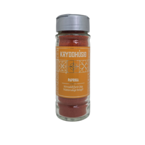 Ungversk paprika 50 gr (10)