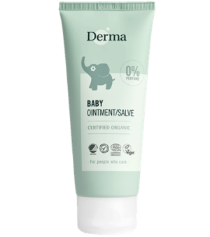 Derma Eco Baby Salve/Ointment 100ml (6)