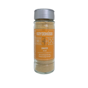 Engifer malað 26 gr (10)