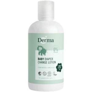 Derma Eco Baby Diaper Change Lotion SPF30 250ml (6)