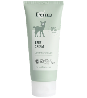 Derma Eco Baby Cream 100ml (6)