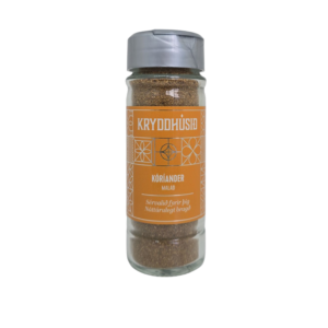 Kóríander fræ 30 gr (10)