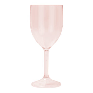 Decorata vínglös margnota Rose 2stk 300ml (3)