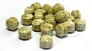 Candywell Nitro salmiac-liquerice