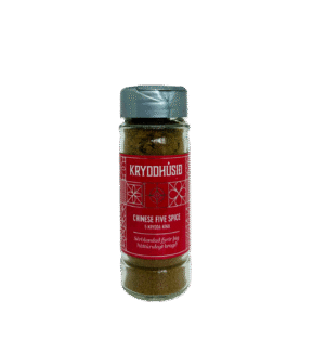 Five Chinese spice  35 gr (10)