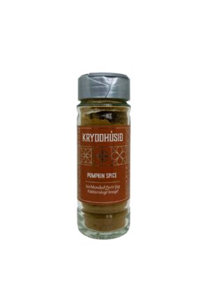 Pumpkin spice 38 gr (10)