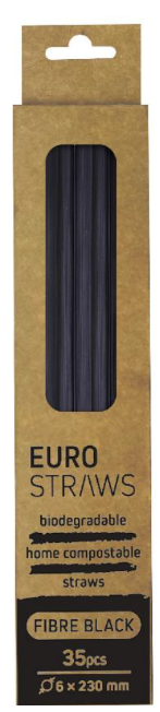 Euro straws rör 6mmx23cm 35st (20)