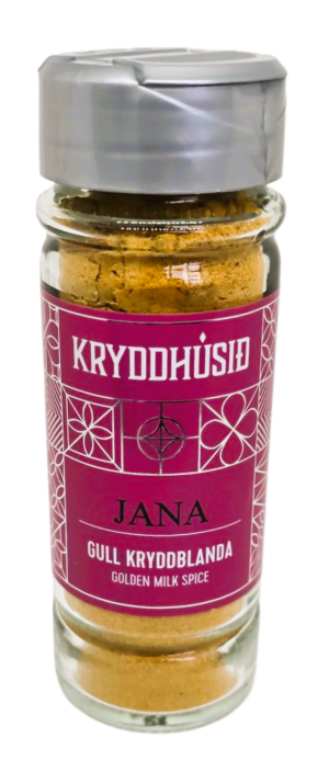 JANA GULL KRYDDBLANDA 45 gr (10)