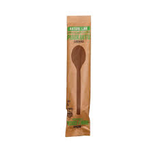 Nature Line Spoon Reusable 1st (300)