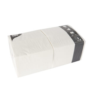 Serv. Hvítar 33x33, 3ja laga 250 stk (4)