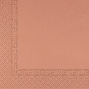 Servíettur Rose Gold 20stk 33x33 (12)