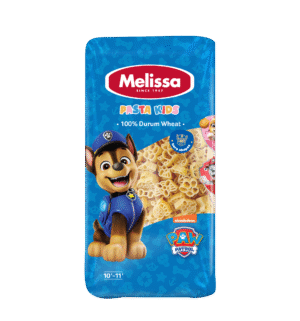 Melissa Hvolpasveitar pasta Chase 400g (12)