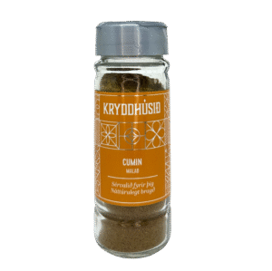 Cumin malað 44 gr (10)